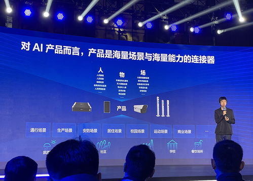 曠視企業(yè)業(yè)務(wù)全景圖公開(kāi) 今年AI產(chǎn)品布局與信息技術(shù)咨詢服務(wù)重點(diǎn)解析