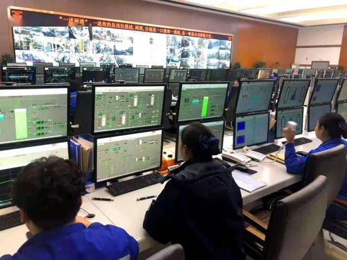 環(huán)保科技分公司甲醇廠水務(wù)班 信息技術(shù)咨詢服務(wù)助力成為甲方“明星團(tuán)隊(duì)”